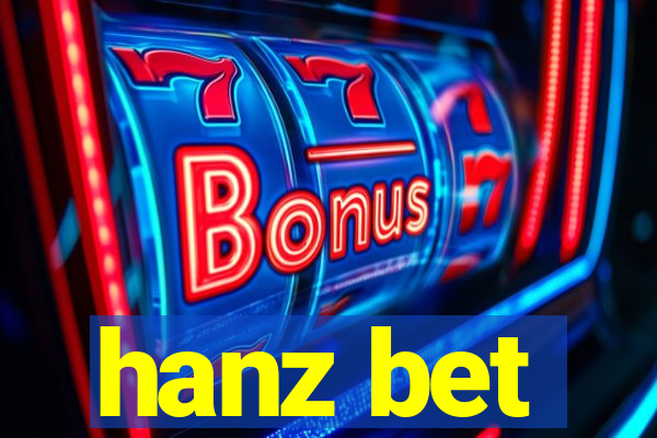 hanz bet